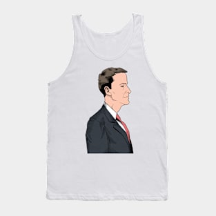 Tom Cotton Tank Top